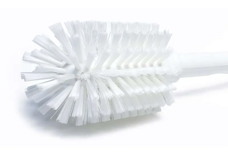 Cepillos para Limpieza de Jarras con Fibra de PBT | El Castor | 5512W