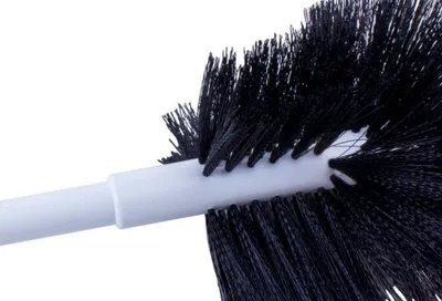 Cepillo para Cafeteras Nylon Suave