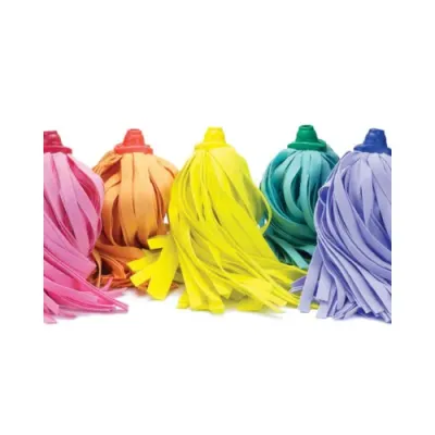 Poliklin Trapeador Intercambiable
