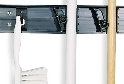 Colgador Roll ‘N Grip