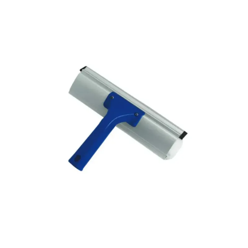 Jalador para Cristales Doble Uso | Limpieza y Secado en un Paso | Pulex W03030