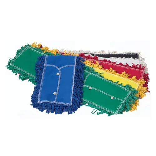 Funda para Mop Pro-Color El Castor | Loop End | Sin Pelusa | 90 cm