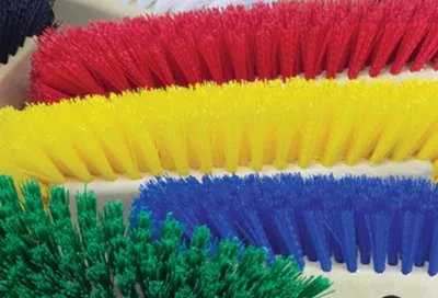 Block de Plástico Multisuperficie con Fibra de Polipropileno