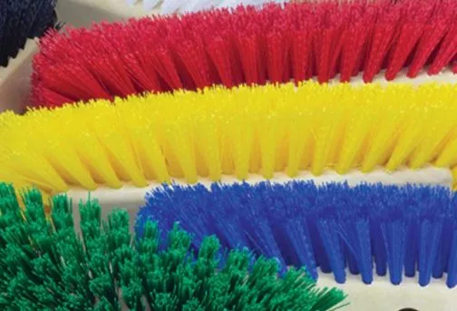 Block de Plástico Multisuperficie con Fibra de Polipropileno | Azul | El Castor | 1110-MB