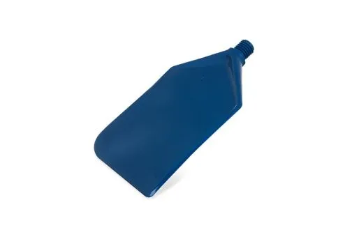 Espátula de Nylon | Pieza Repuesto-espátula · Azul | El Castor | 40361C14