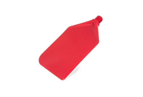 Espátula de Nylon | Pieza Repuesto-espátula · Rojo | El Castor | 40361C05