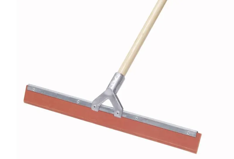 Jalador para Pisos con Bastón de Madera | El Castor | 7104