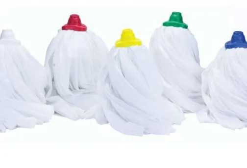 Ecostrips Textil Reciclado y Biodegradable | Modelo 150-g · Azul | El Castor | 8715B