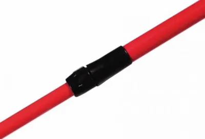 Tubos de Extensión de Fibra de Vidrio