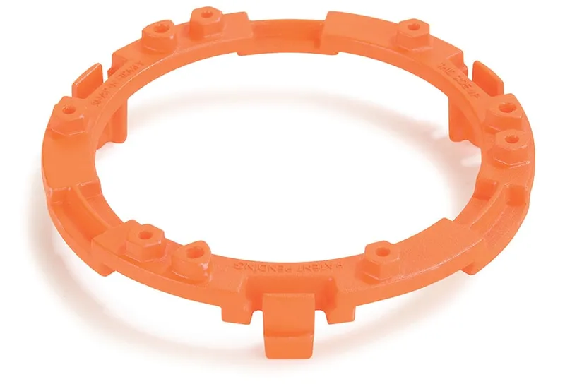 Adaptador EZ-Snap | El Castor | 364200BD