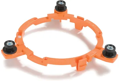 Herraje Lug Style EZ-Snap | El Castor | 36P74BD