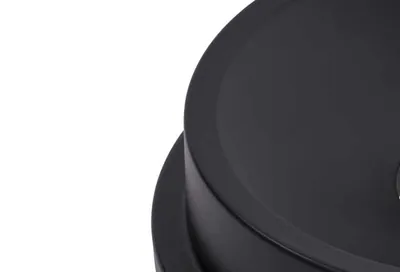 Bronco™ Tapa Tipo Embudo para Botes Cilíndricos | El Castor | FL-032