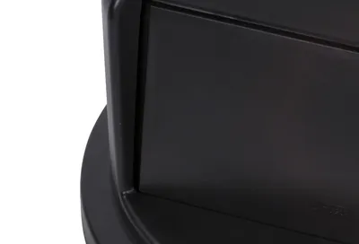 Bronco™ Tapa Tipo Domo para Botes Cilíndricos | El Castor | DL-032