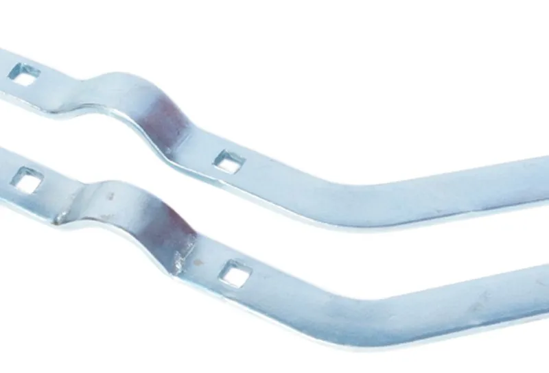 Tirantes de Refuerzo Soporte para Bastón en Usos Rudos | El Castor | 1910