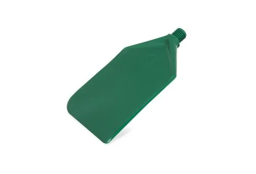 Espátula de Nylon | Pieza Repuesto-espátula · Verde | El Castor | 40361C09