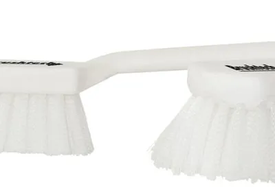 Escobeta Multiusos con Fibra de Nylon.