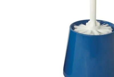 Cepillo para WC Disponible con o sin Tazón