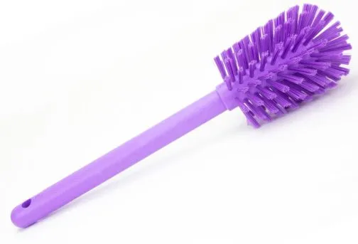 Cepillo para Pintas | Morado | El Castor | 40000EC68