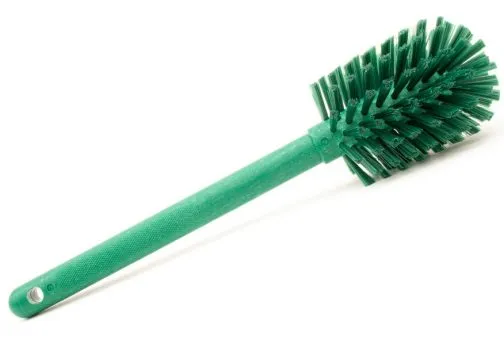 Cepillo para Pintas | Verde | El Castor | 40000EC09