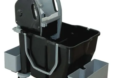 Cubeta Exprimidora con Doble Depósito | El Castor | IPC01290