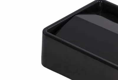 Trimline™ Tapa de Balancín para Contenedor Rectangular de 23 Galones