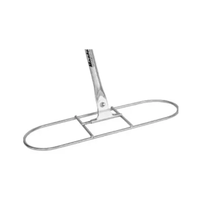 Base Metálica para Mop 90 cm | Uso Rudo Tradicional | El Castor 6103