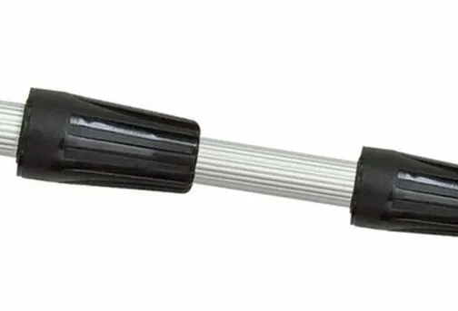 Tubos de Extensión para Uso Rudo | Medida 2-30-m | El Castor | P02250