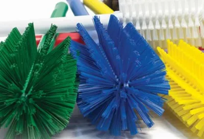 Cepillos para Molinos con Diámetro de 3 o 4″
