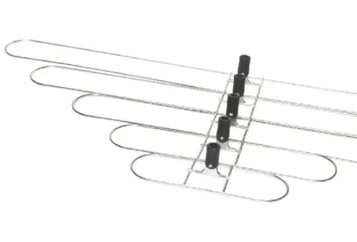 Bases Metálicas Intercambiables para Mops | Largo 125-cm | El Castor | 6104-I.