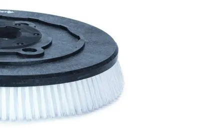 Cepillo Circular Fibra de Nylon