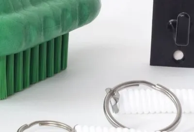 Kit Cepillo para Manos y Accesorios