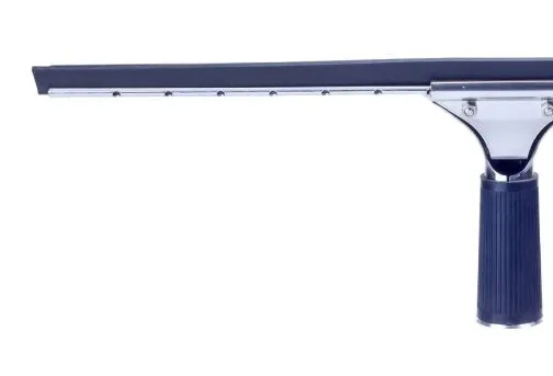 Jalador para Vidrios de Acero Inoxidable | Medida 55-cm | El Castor | T00550