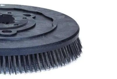 Cepillo Circular Alambre Acerado
