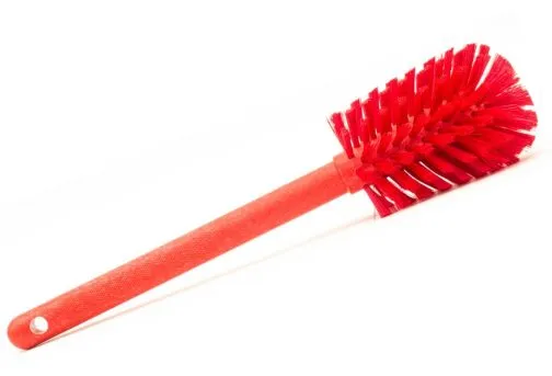 Cepillo para Pintas | Rojo | El Castor | 40000EC05