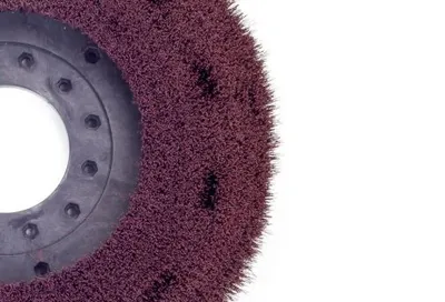 Cepillo Circular Abrasivo Grano 500
