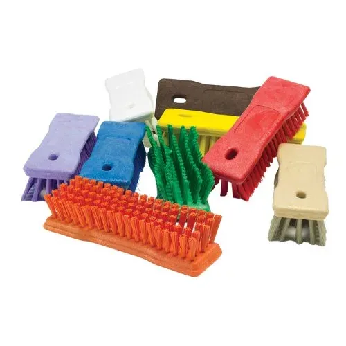 El Castor Cepillo Comfort Grip